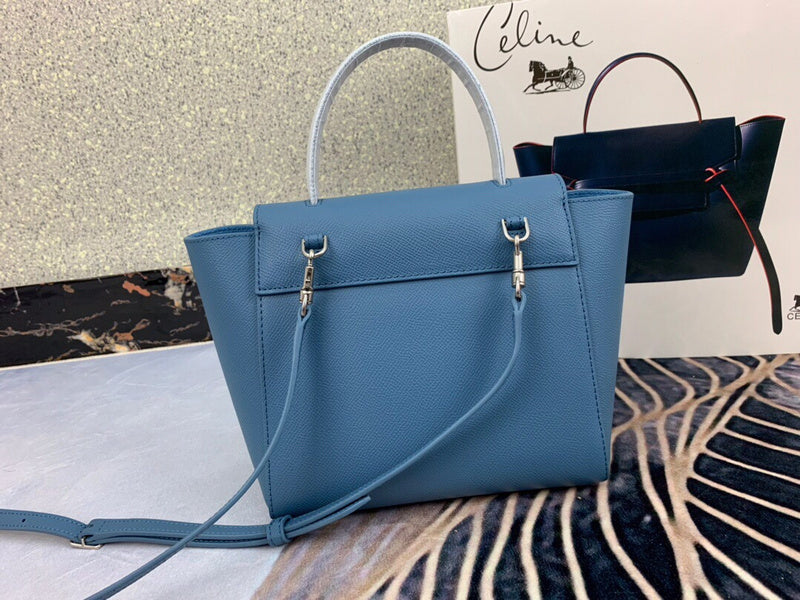 PHA - COL Bags - 140
