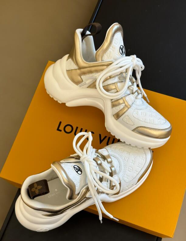 Mila's Edit - LOV Women Shoes - 273