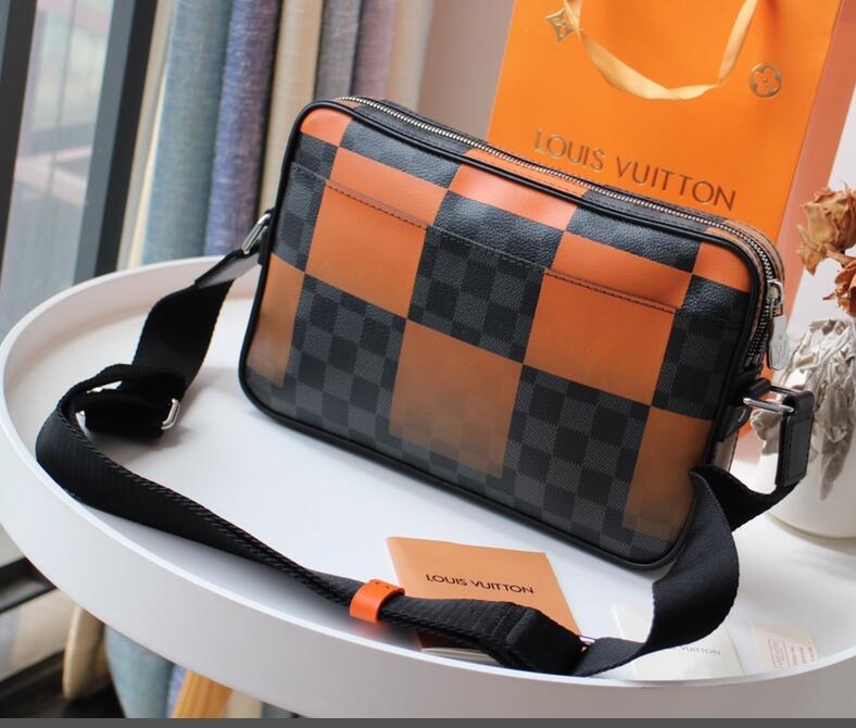 Mila's Edit - LOV Bags - 2713