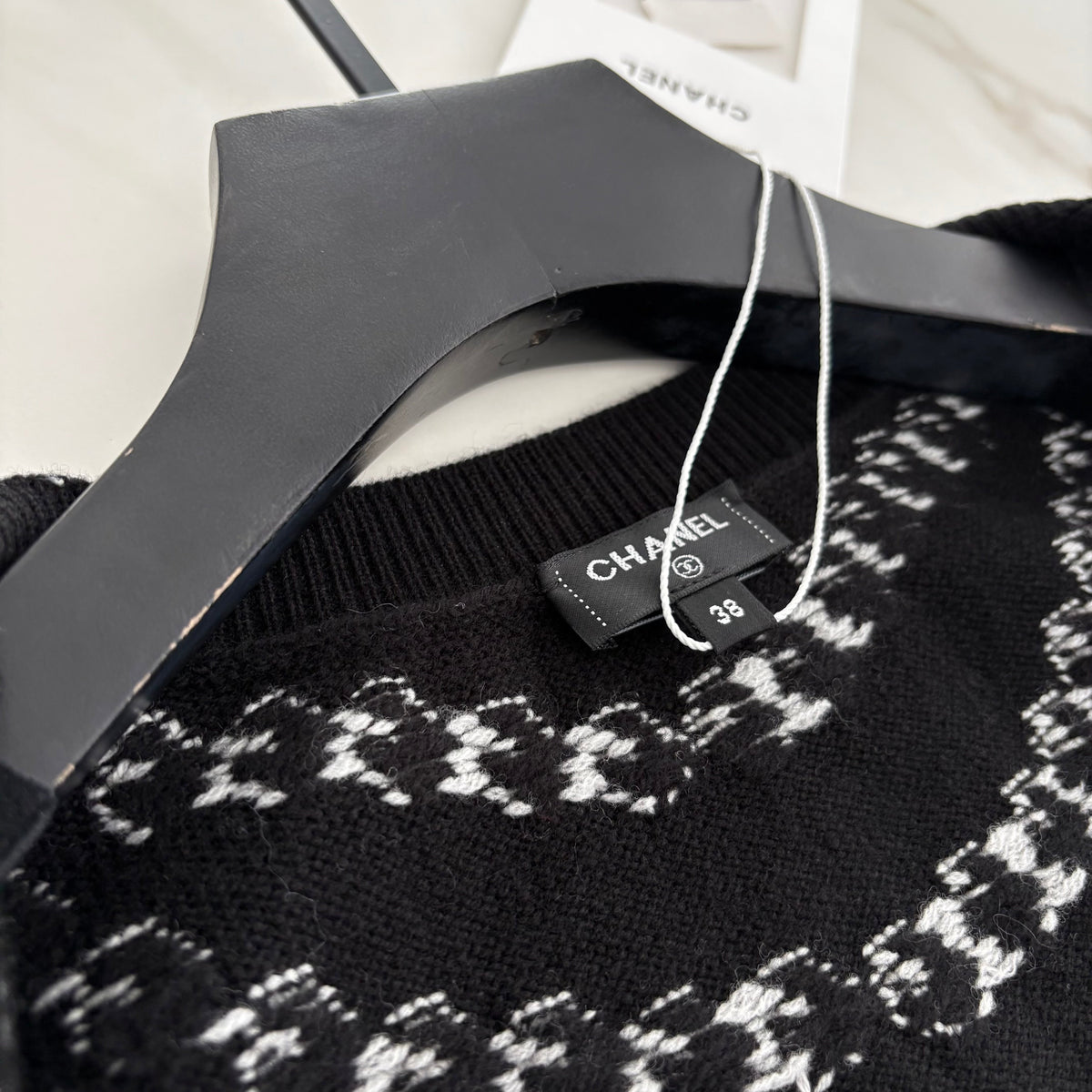 CC CARDIGAN