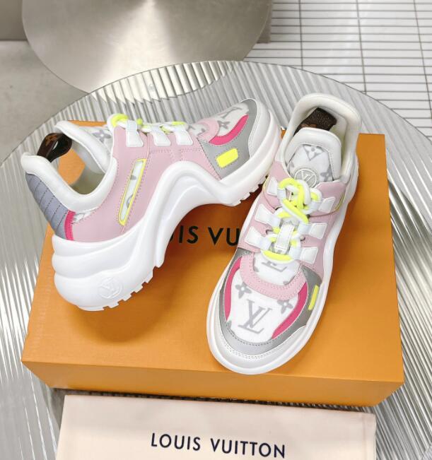 Mila's Edit - LOV Women Shoes - 237