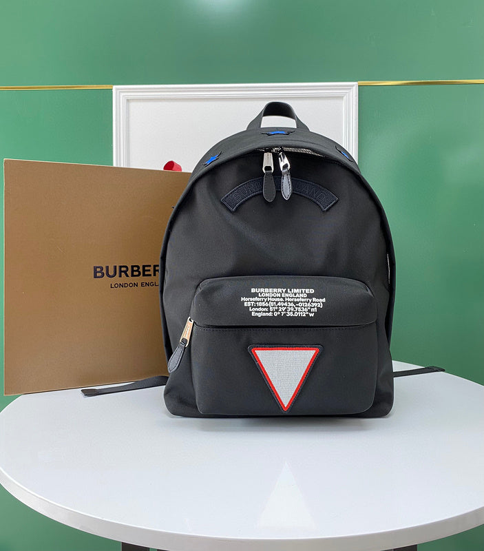 BBR Bags - ENT - 473