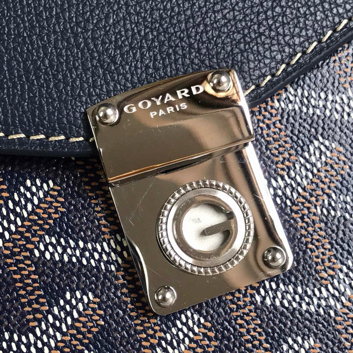GOYA CHYPRE WALLET POUCH