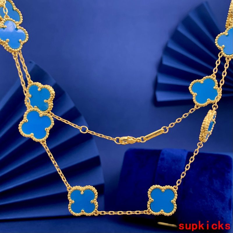 Van Cleef & Arples Jewelry