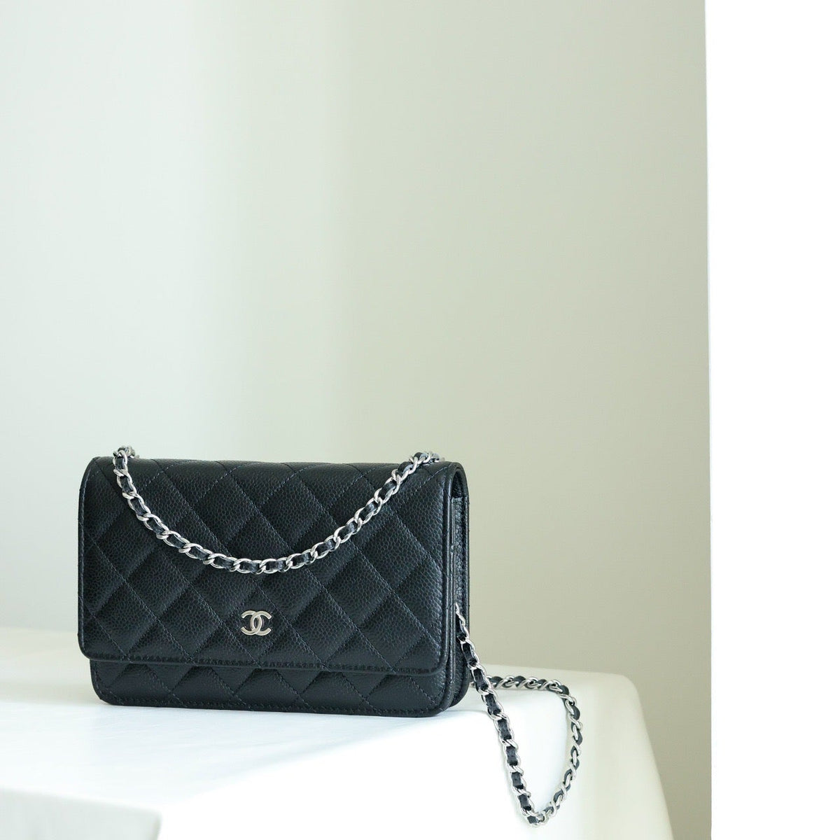 CC WOC BAG