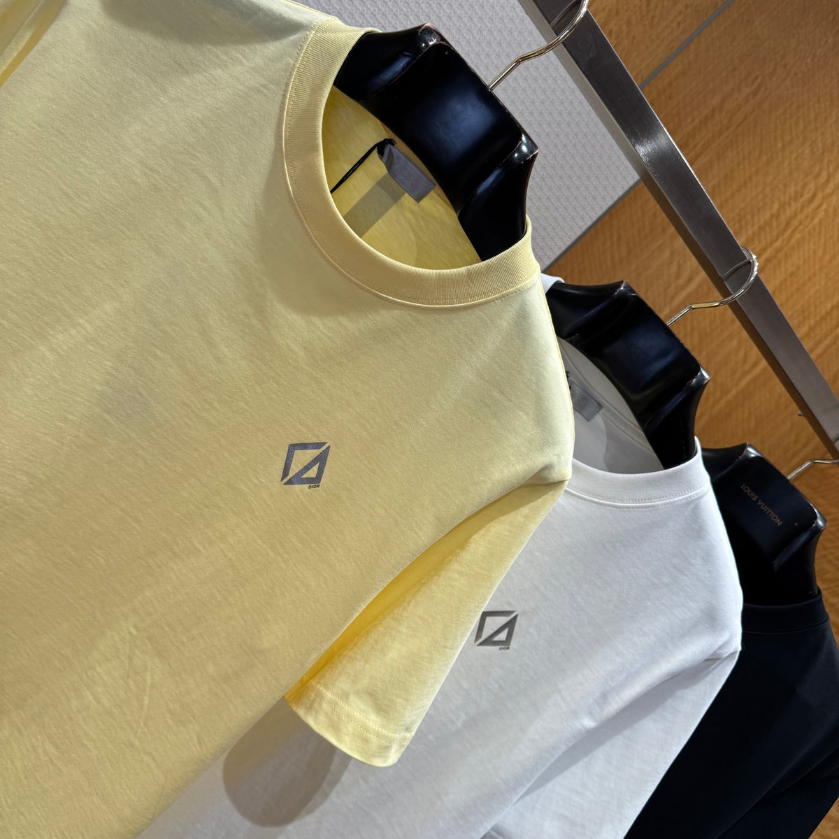 CD T-SHIRT