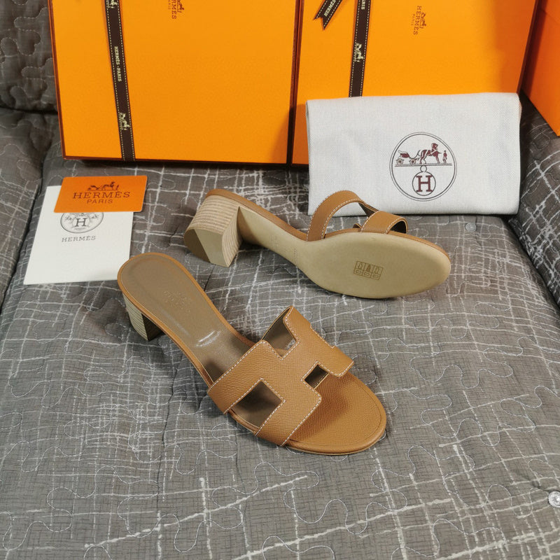 Hermes Luxury Sandals