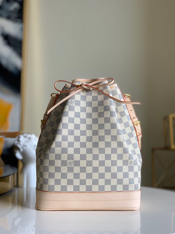 I W Fashion Lu-Vi bags - 17338