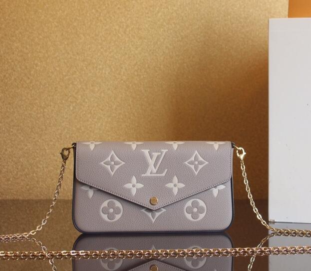 Mila's Edit - LOV Bags - 2275