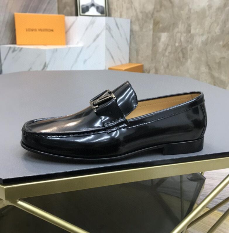 Mila's Edit - LOV Men Shoes - 1295
