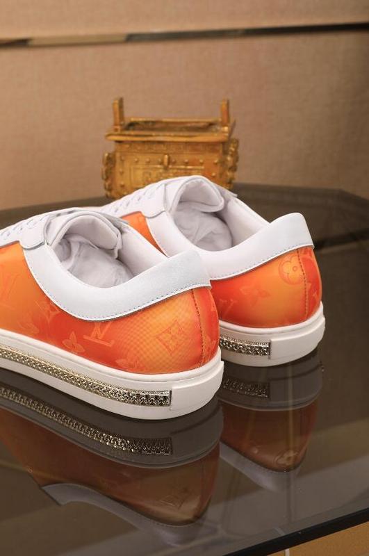 Mila's Edit - LOV Men Shoes - 1867