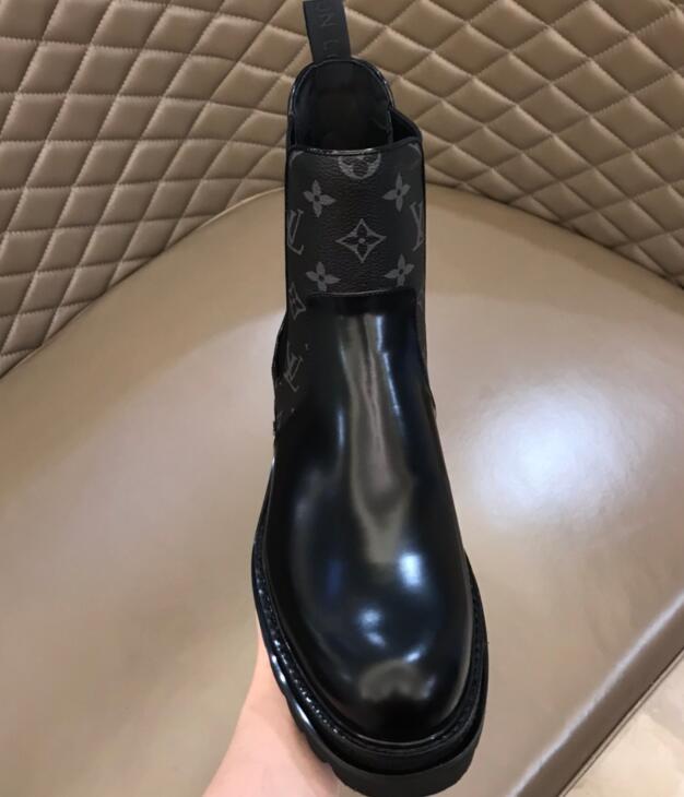 Mila's Edit - LOV Men Shoes - 1669