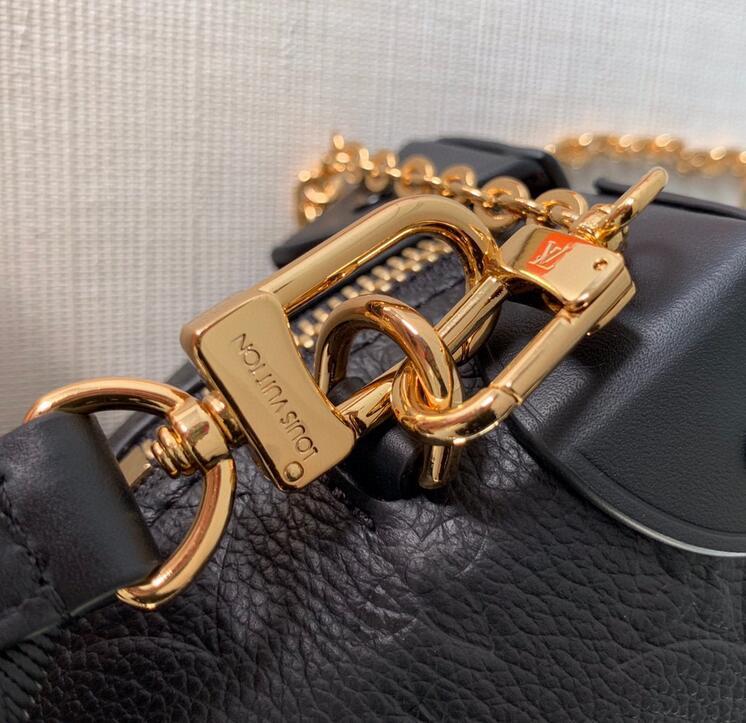 Mila's Edit - LOV Bags - 2965