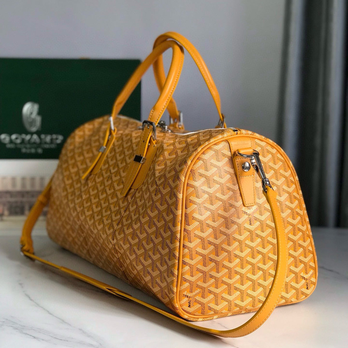 GOYA BOSTON 45 BAG