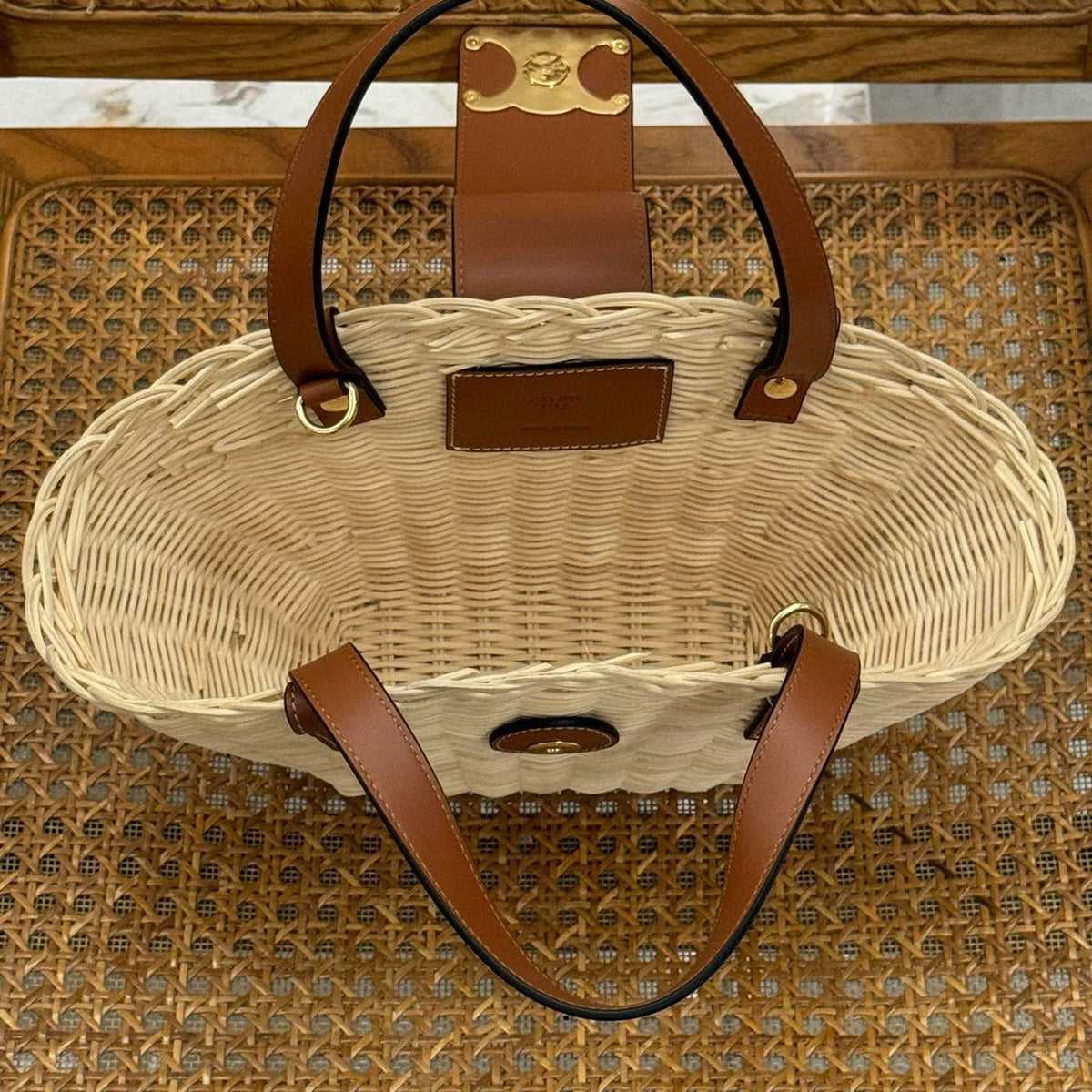CEL TEEN COUFFIN BAG