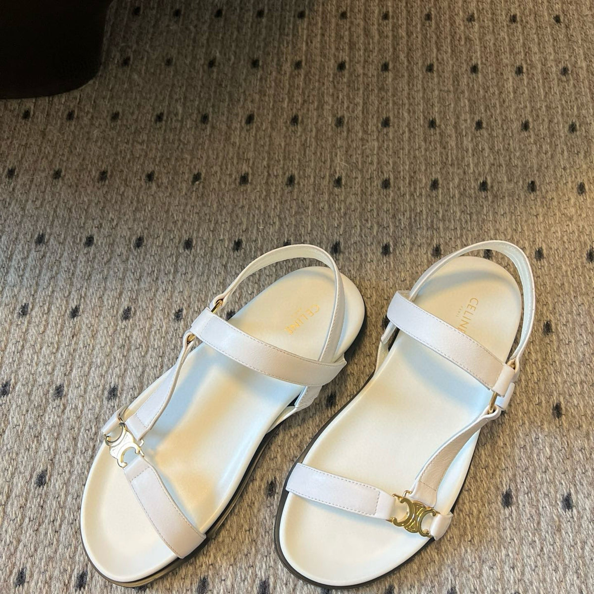 CEL SANDALS