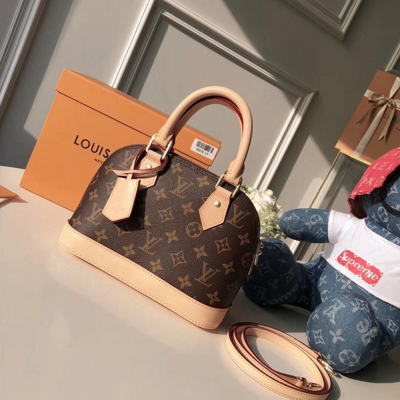 I W Fashion Lu-Vi bags - 17887