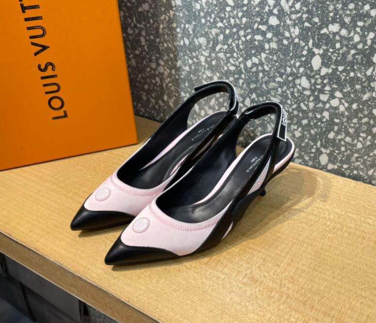 Mila's Edit - LOV Women Shoes - 1128