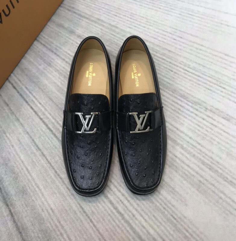 Mila's Edit - LOV Men Shoes - 1332