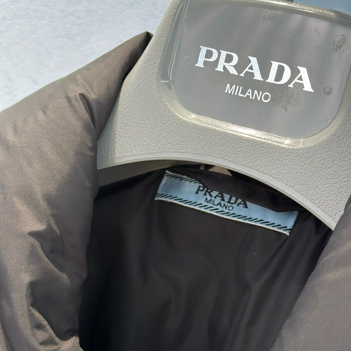 PD JACKET