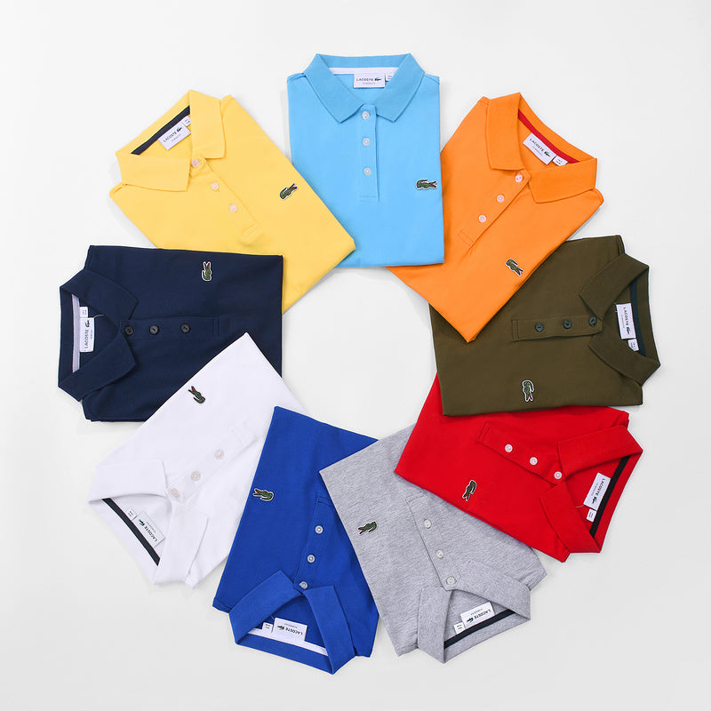 Lacoste Clothes