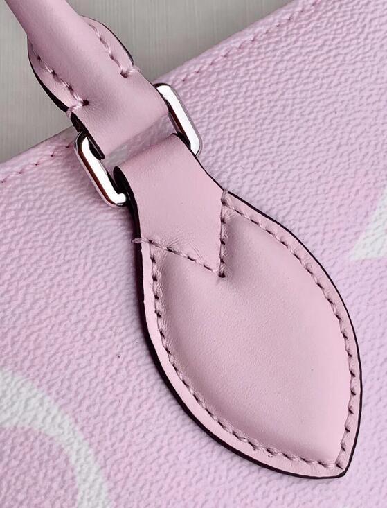 Mila's Edit - LOV Bags - 3114
