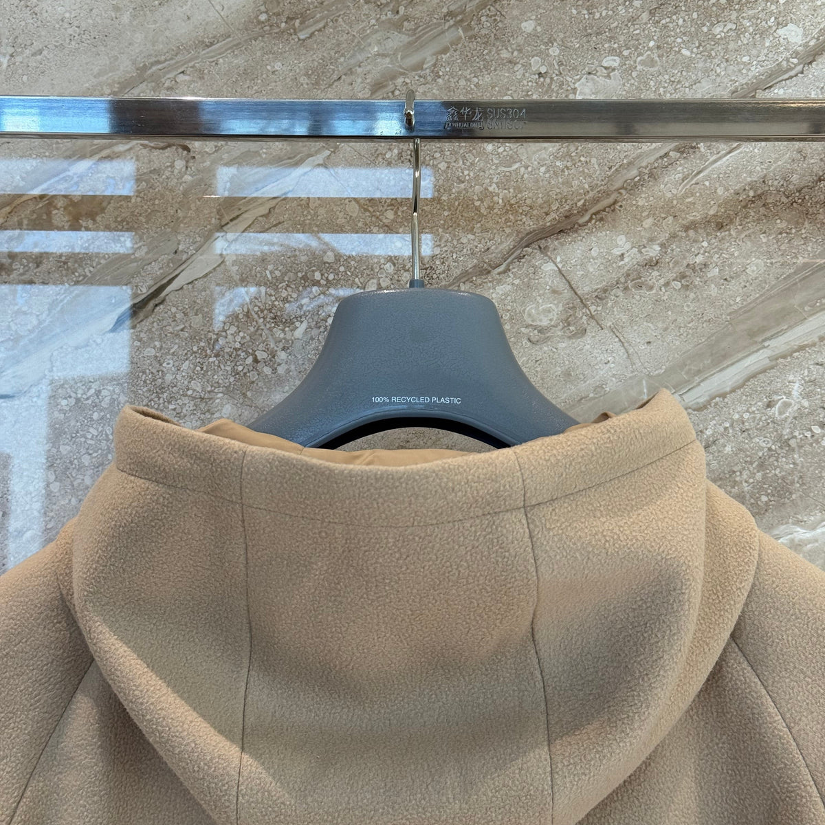 PD JACKET
