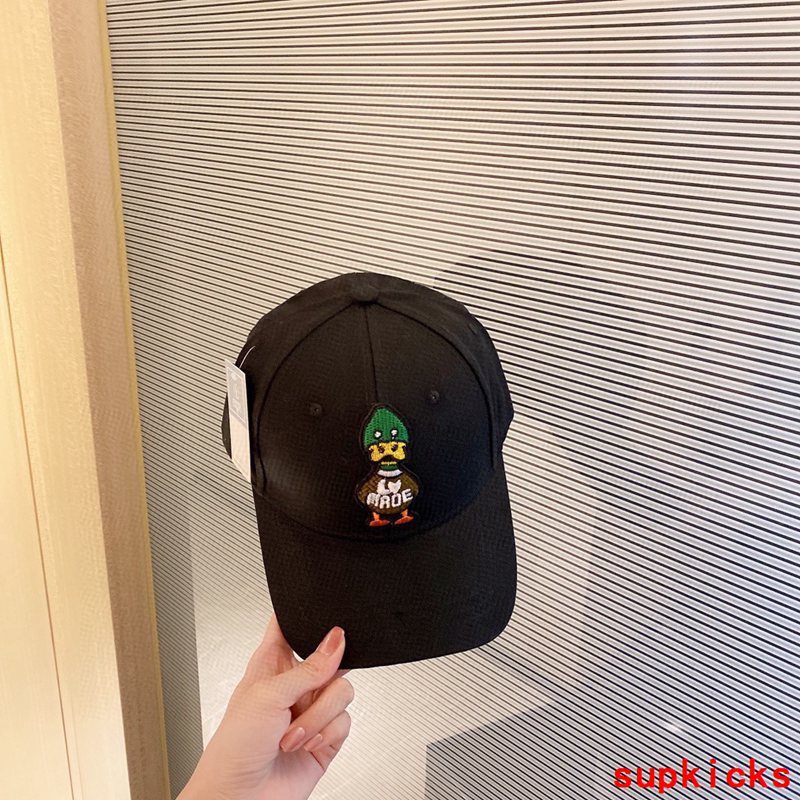 Louis Vuitton Luxury Cap