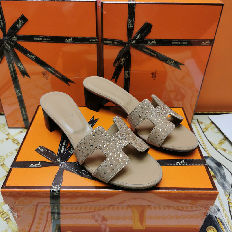 Hermes Luxury Sandals