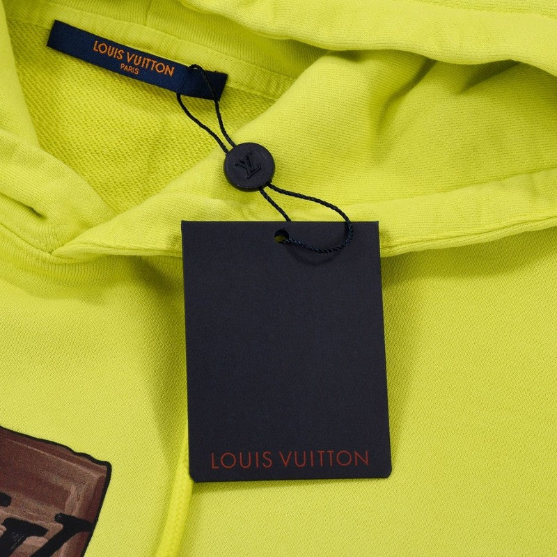 Louis Vuittion Luxury Clothes