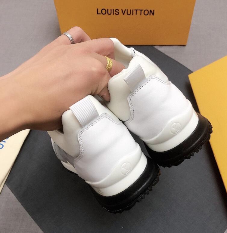 Mila's Edit - LOV Men Shoes - 1727