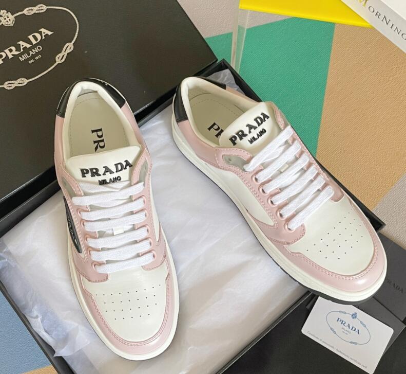 Mila's Edit - PD Women Shoes - 346