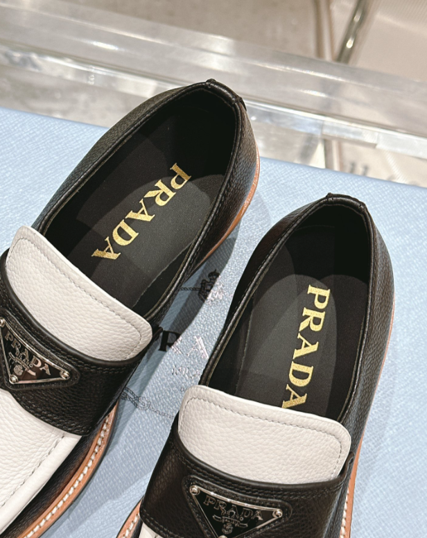 Mila's Edit - PD Women Shoes - 023