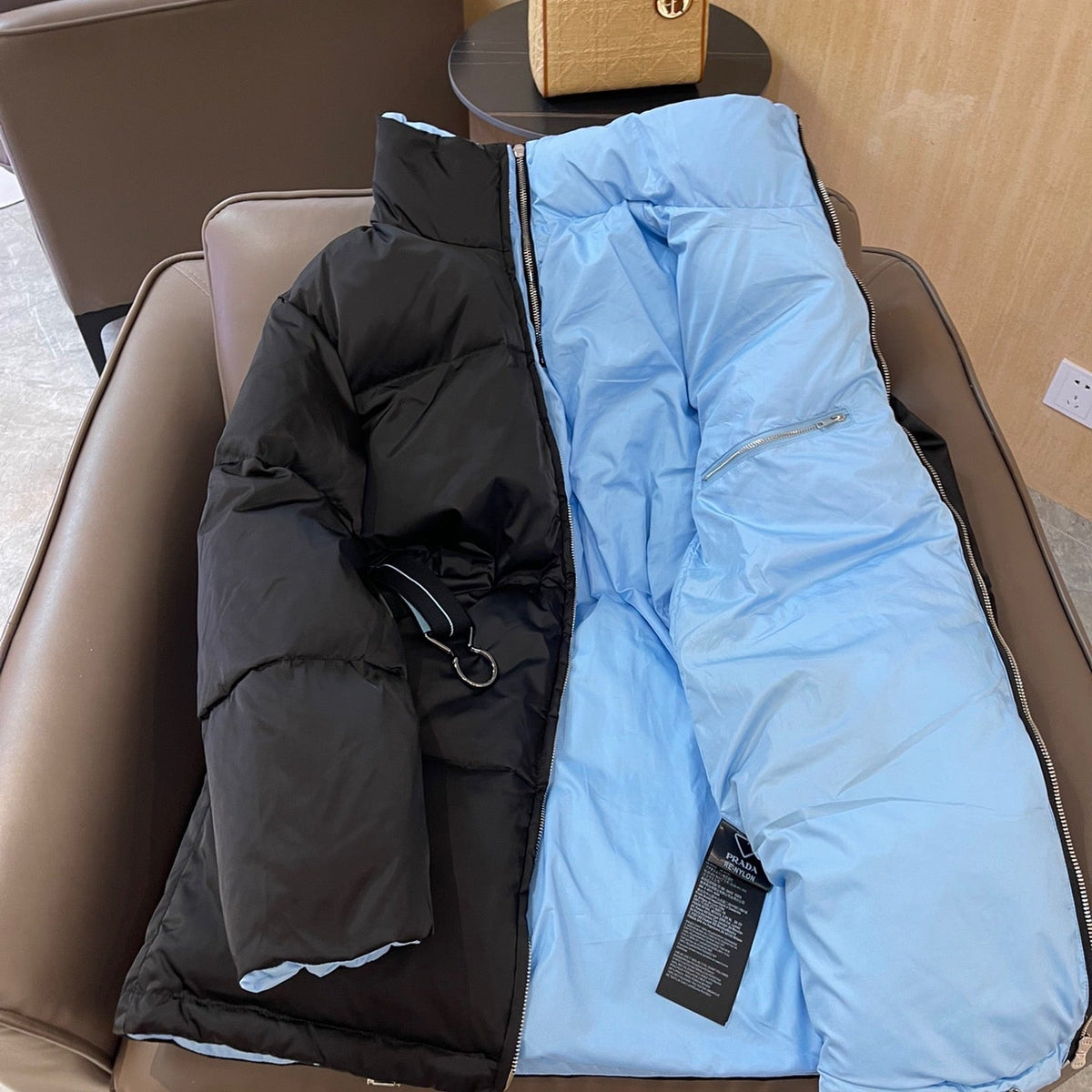 PD COAT