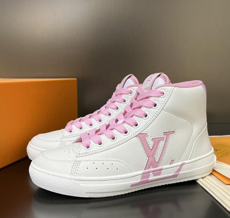 Mila's Edit - LOV Women Shoes - 443