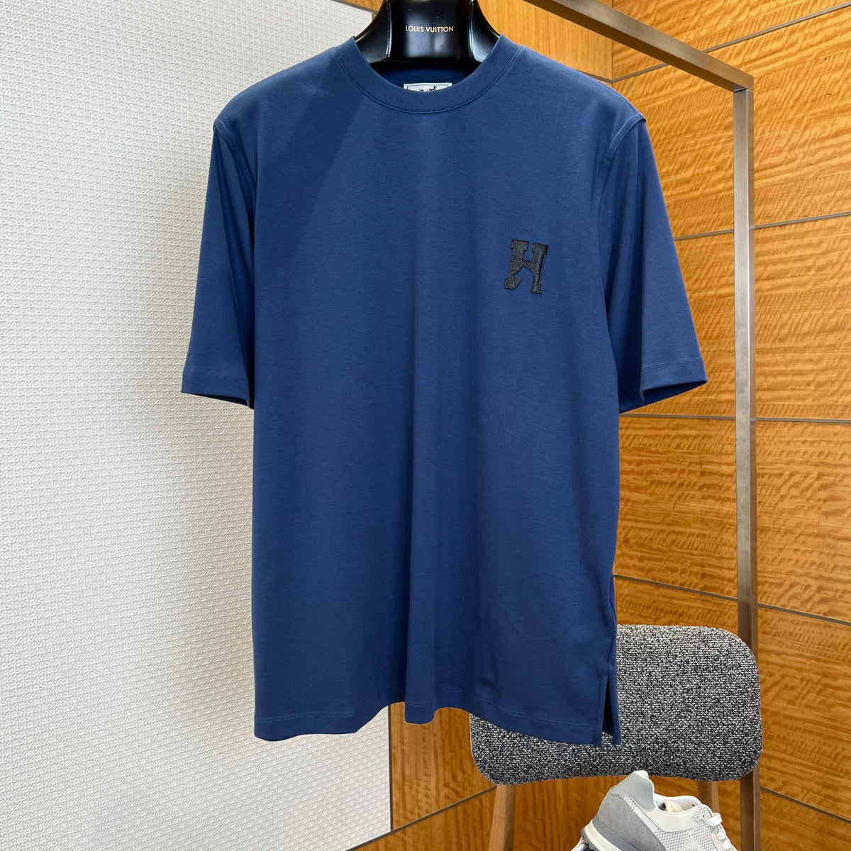 HERM T-SHIRT