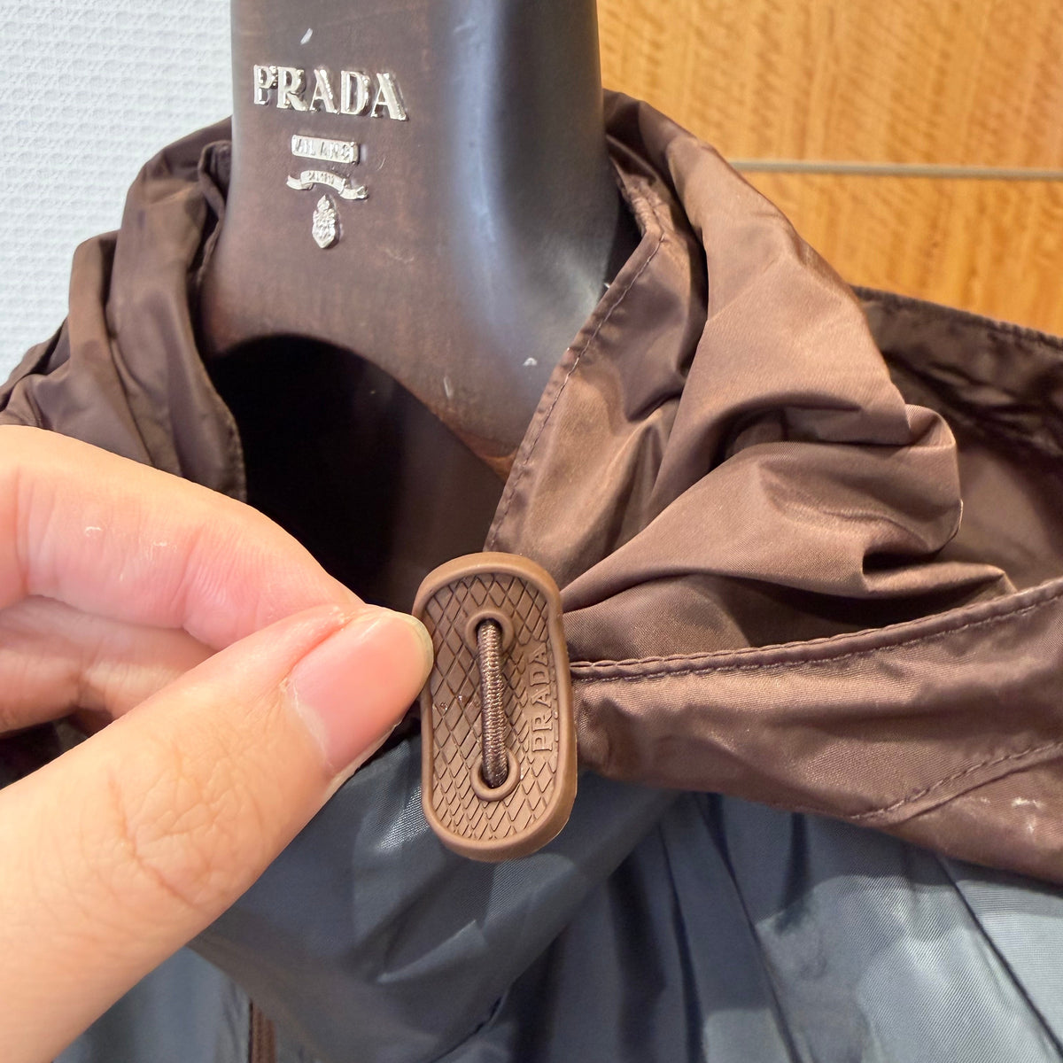 PD JACKET