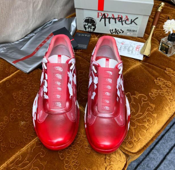 Mila's Edit - PD Men Shoes - 206