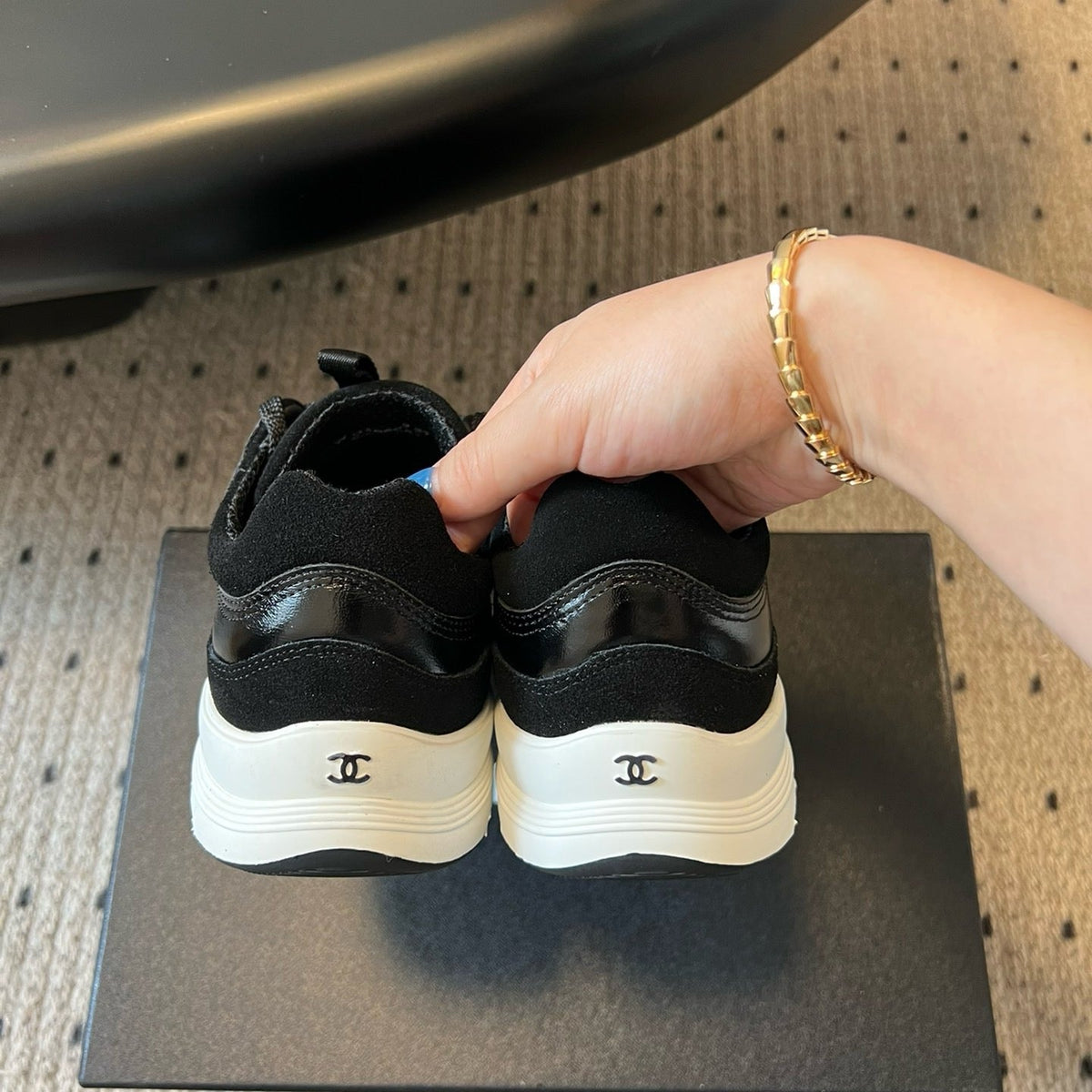 CC SNEAKER
