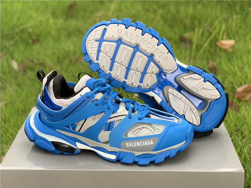 Belanciaga Luxury Shoes