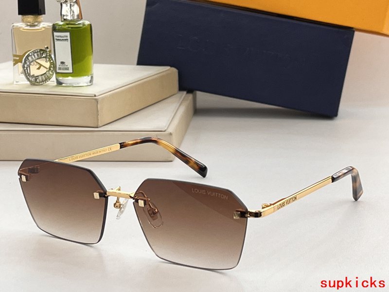 Louis Vuittion Luxury Sunglasses