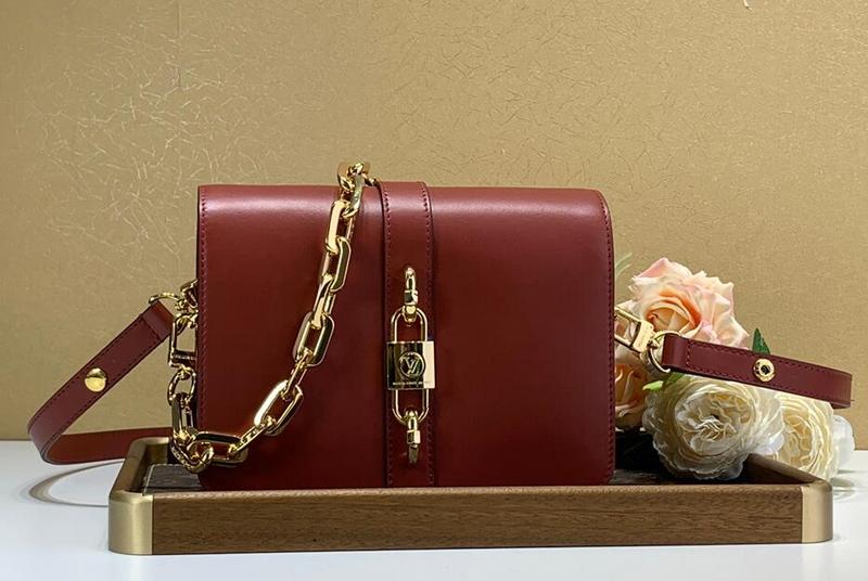 Mila's Edit - LOV Bags - 2503