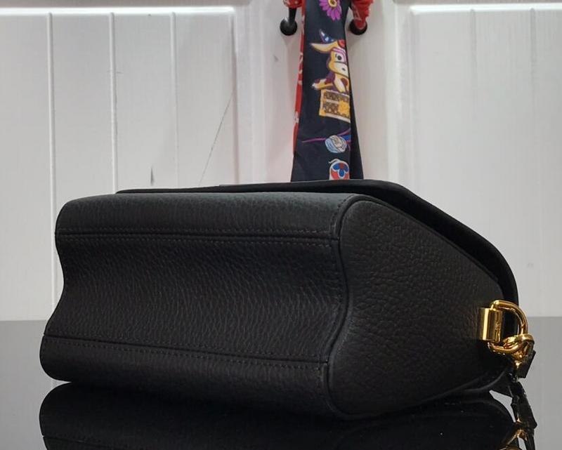 Mila's Edit - LOV Bags - 2360