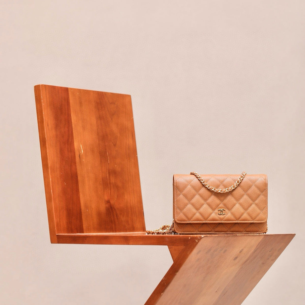 CC WOC BAG
