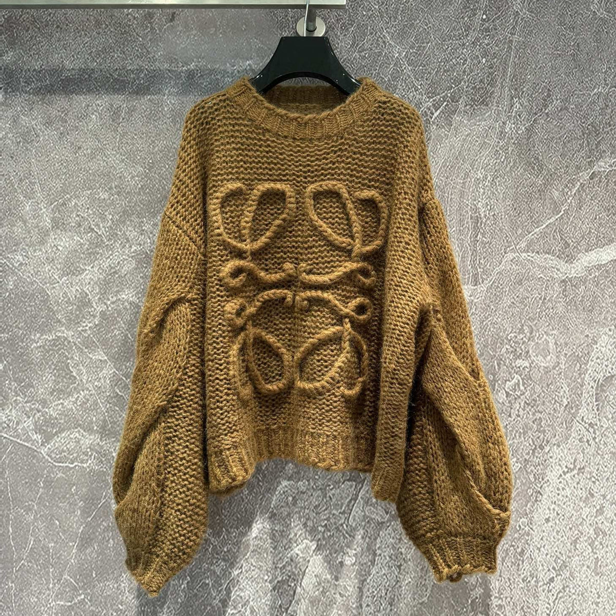 LOEW SWEATER