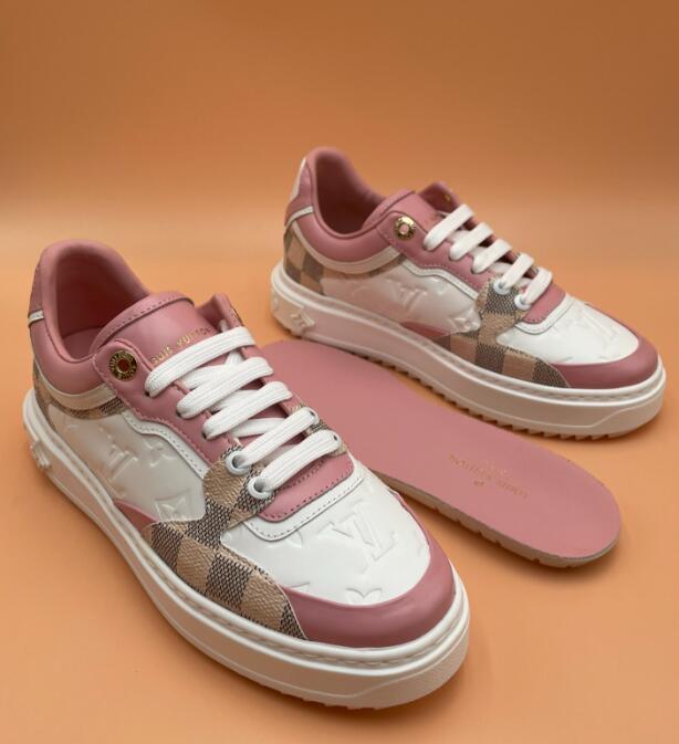 Mila's Edit - LOV Men Shoes - 1017