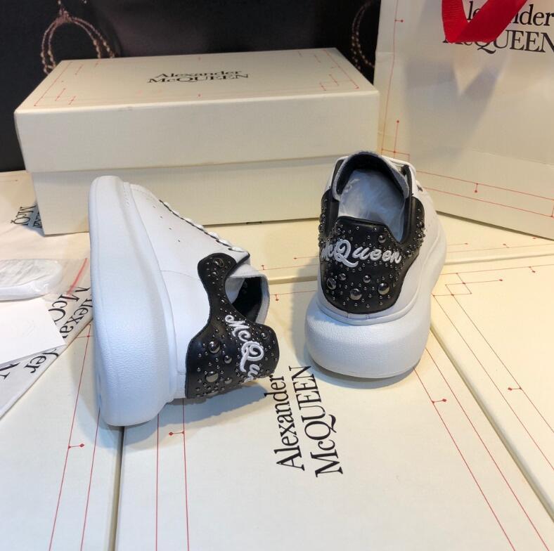 Mila's Edit - AQ Men SHoes - 466