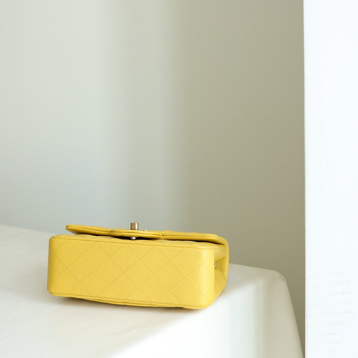 CC CLASSIC FLAP MINI BAG