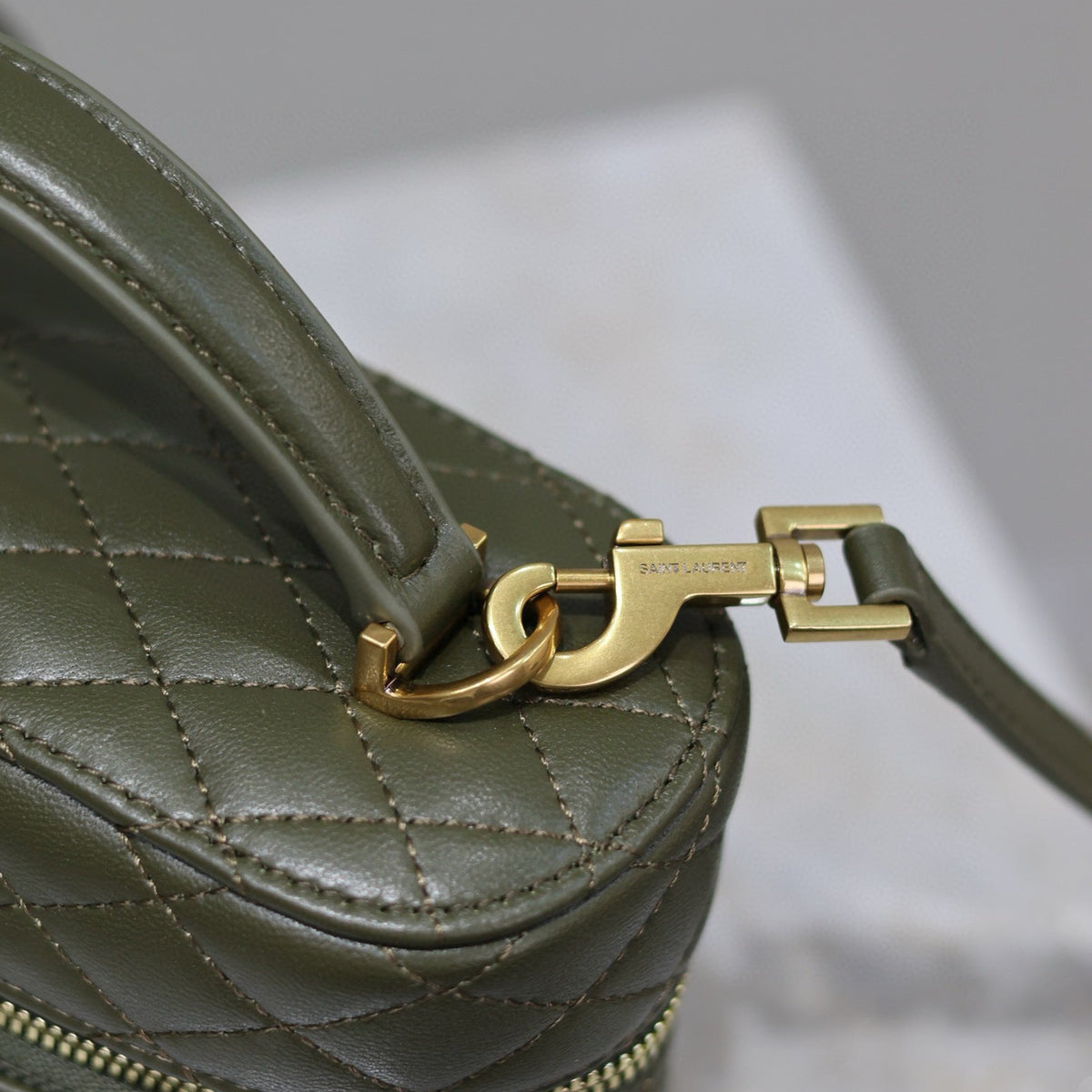 SL GABY VANITY BAG