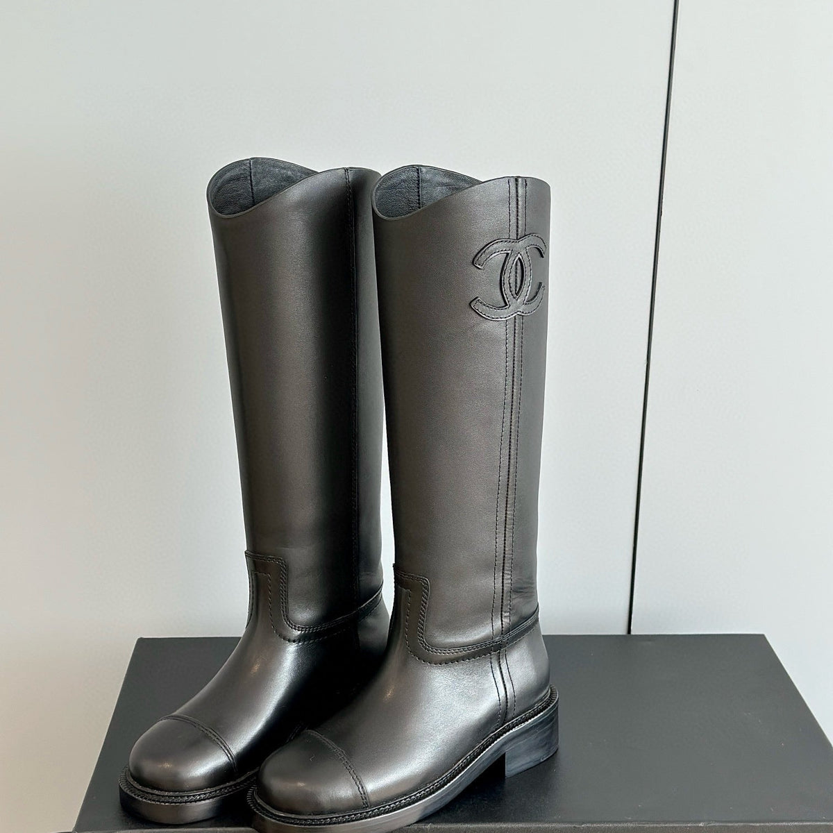CC BOOTS